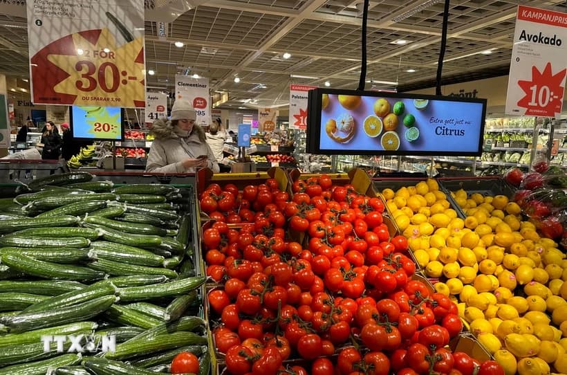 lam-phat-cua-eurozone-cao-hon-muc-muc-tieu-thang-thu-sau-lien-tiep