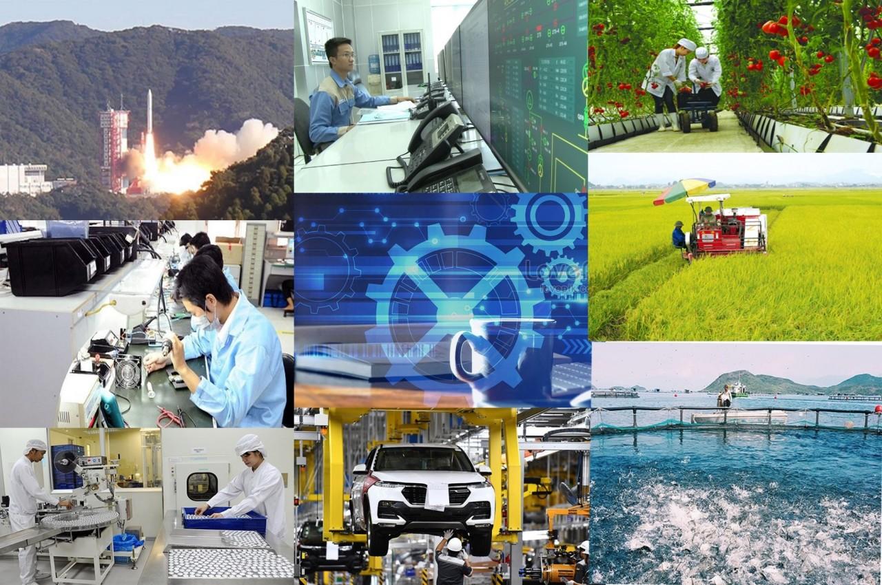 Bộ Tài chính “bắt tay” triển khai các nhiệm vụ cụ thể để thúc đẩy phát triển khoa học công nghệ