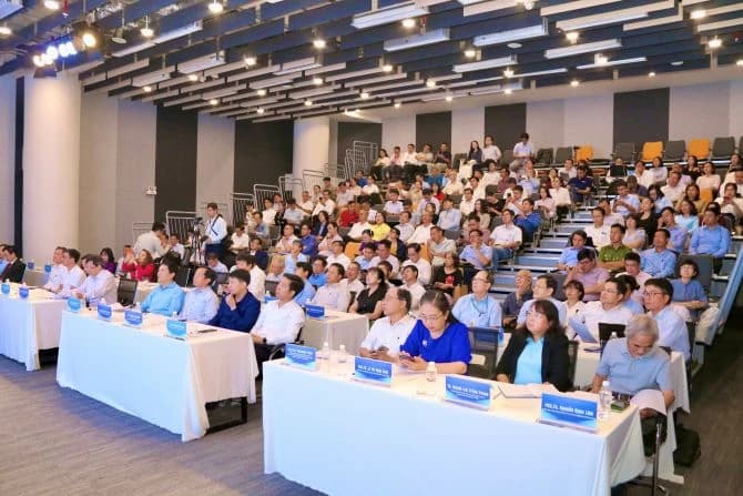 Giải pháp để tháo gỡ điểm nghẽn trong thương mại hóa nghiên cứu khoa học