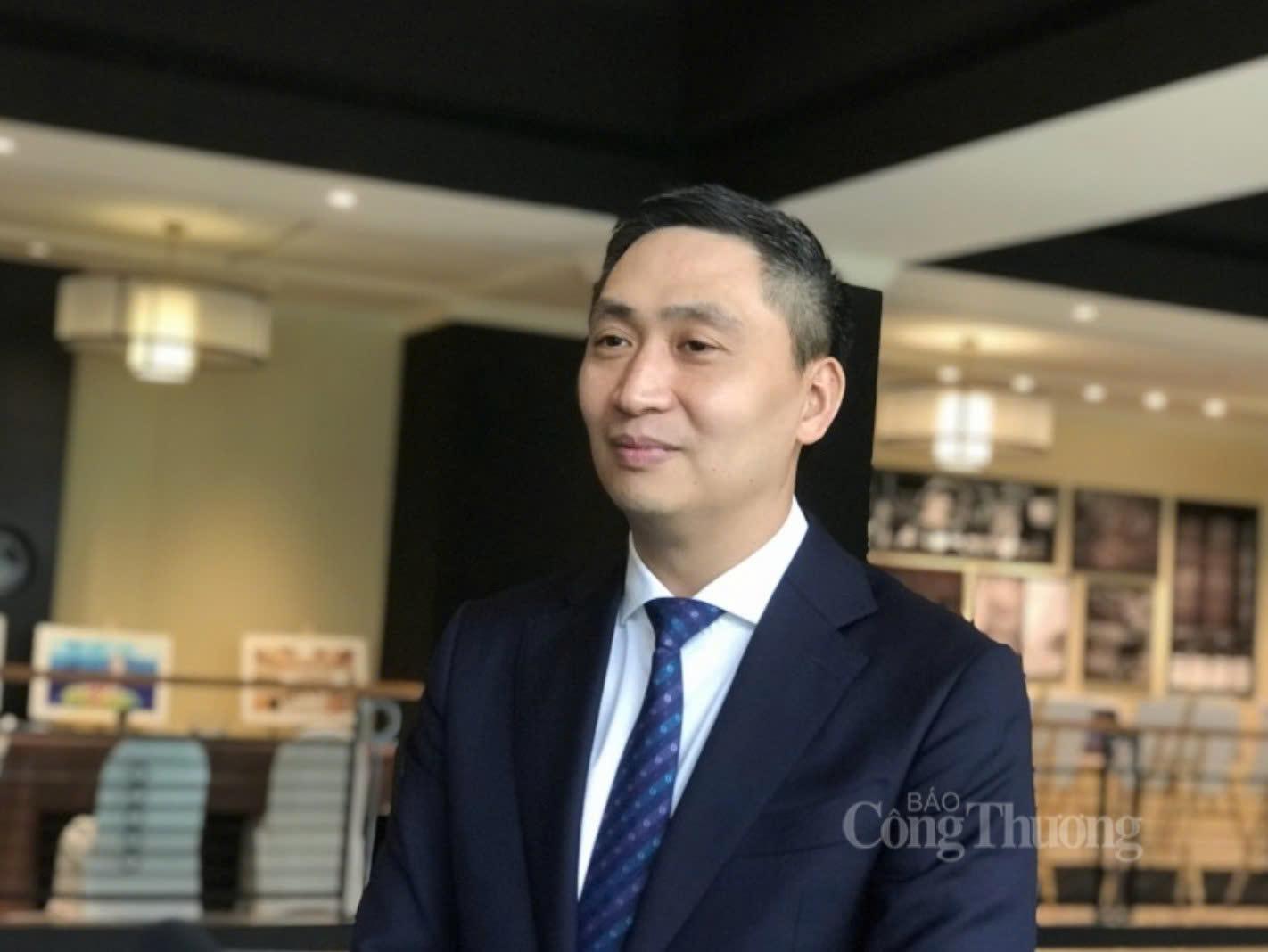 Nâng tầm thương hiệu Việt trong hành trình hội nhập toàn cầu