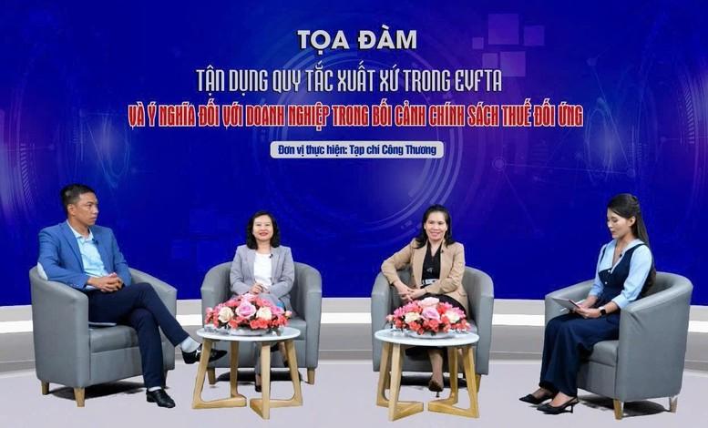 tan-dung-evfta-co-hoi-de-doanh-nghiep-viet-vuot-thach-thuc-thue-doi-ung