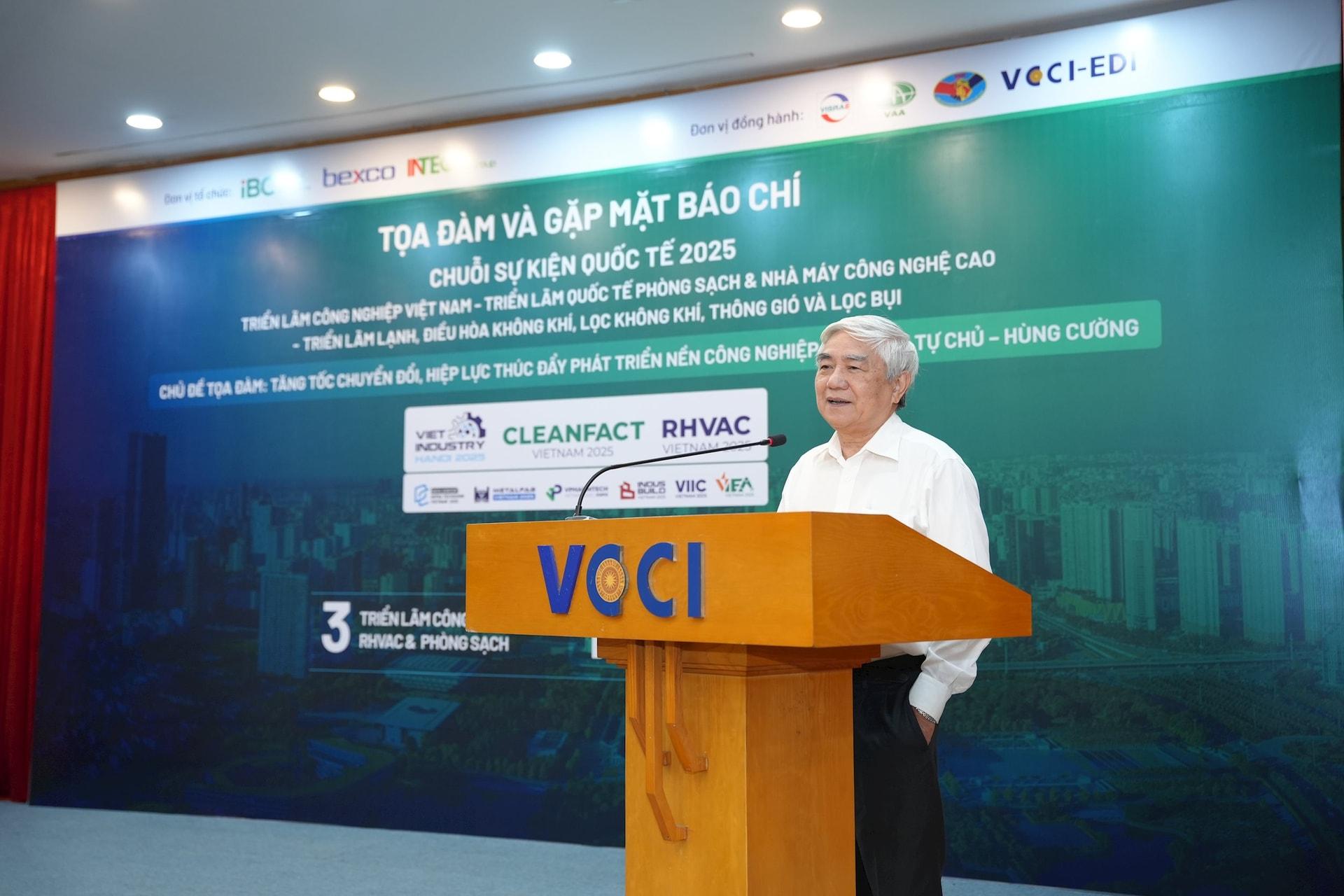 Gỡ vướng cho doanh nghiệp đầu tư vào khoa học và công nghệ.