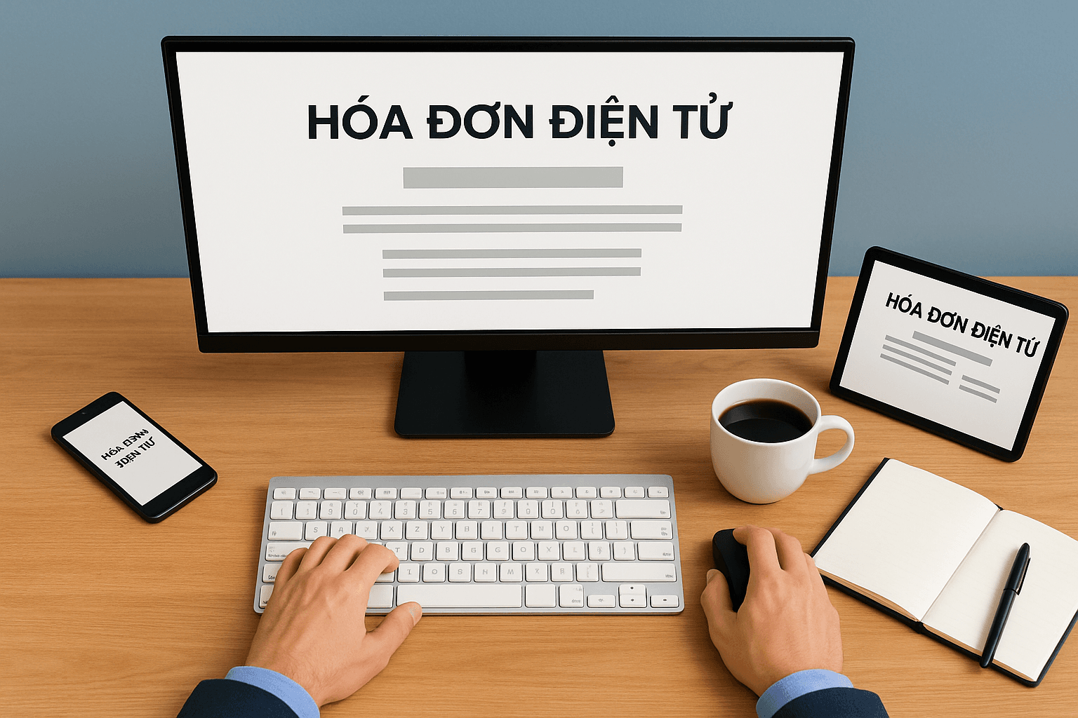 ho-kinh-doanh-khong-co-don-khi-ap-dung-hoa-don-dien-tu