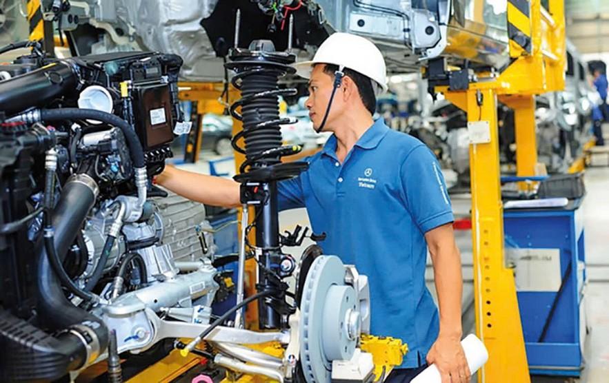 Thực thi tốt chính sách thuế sẽ là đòn bẩy phát triển cho kinh tế tư nhân