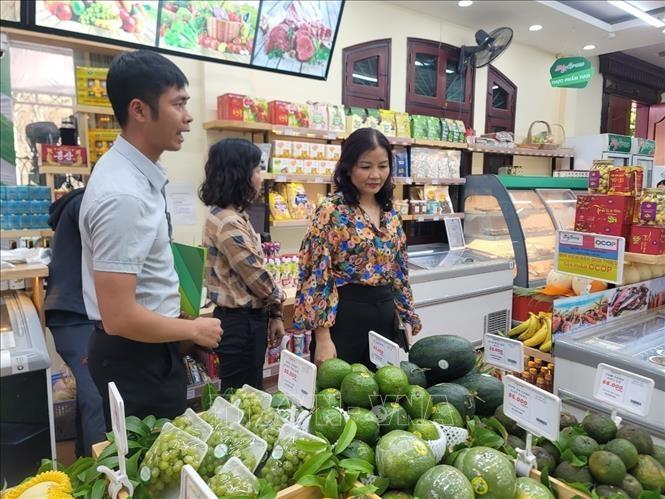 Bỏ thuế khoán: Hộ kinh doanh bước vào cuộc chơi mới