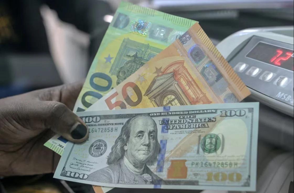 Đồng USD chật vật phục hồi kể từ 'Ngày giải phóng'