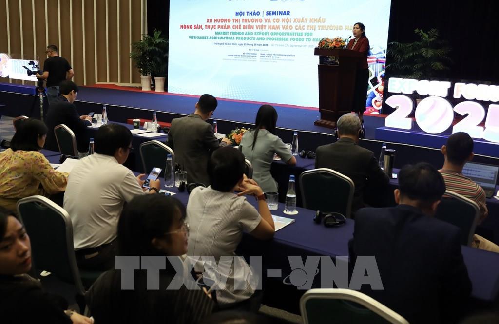 Xây dựng chiến lược chinh phục thị trường Halal cho doanh nghiệp Việt