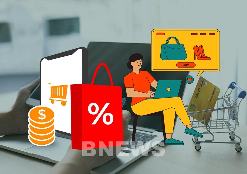 Kiên quyết xử lý đối tượng cố tình vi phạm pháp luật thuế trên sàn thương mại điện tử