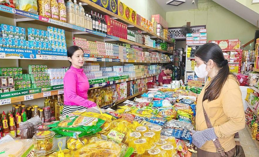 Chuyển từ thuế khoán sang kê khai thuế đối với hộ kinh doanh: Tạo môi trường cạnh tranh lành mạnh