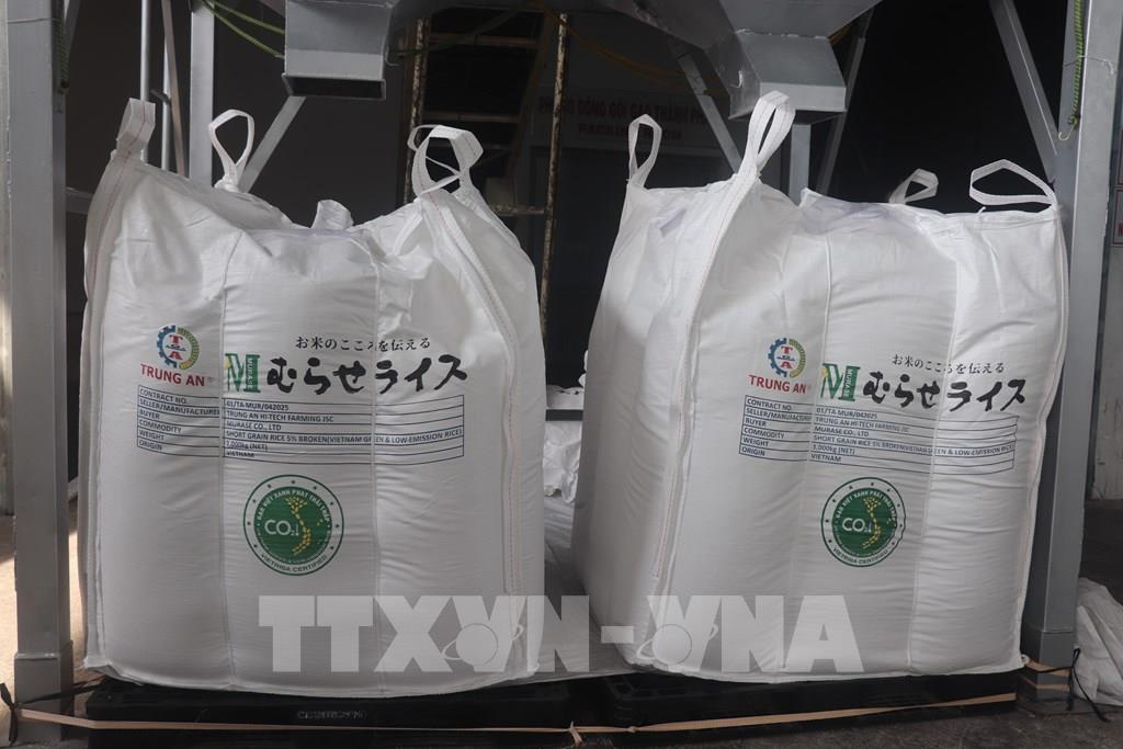 Xúc tiến thương mại xanh - động lực mới cho xuất khẩu