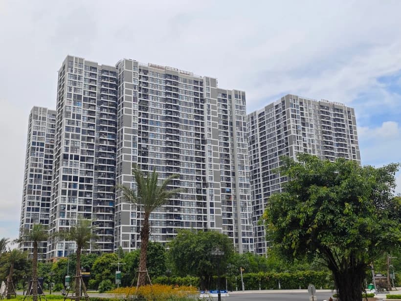 Dư nợ cho vay nhà ở xã hội không tính vào chỉ tiêu tăng trưởng tín dụng hằng năm