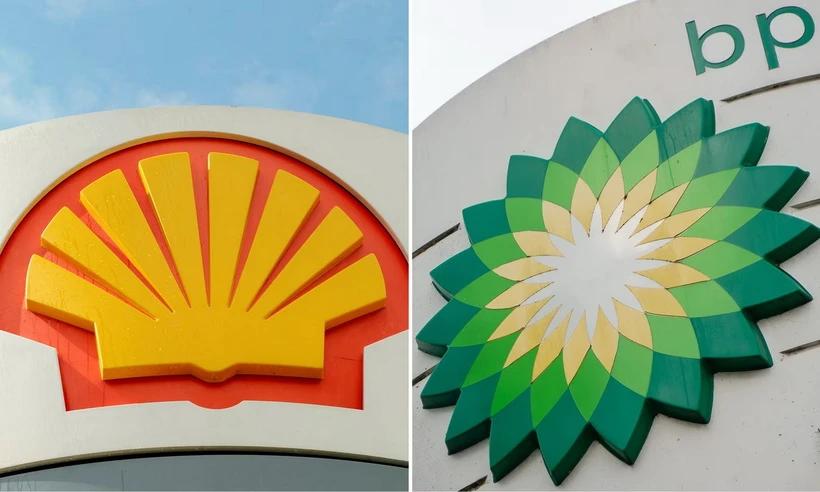 Shell có thể sáp nhập BP trong thương vụ lớn nhất ngành dầu khí toàn cầu