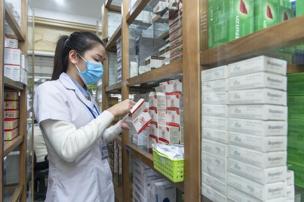 Doanh nghiệp kiến nghị đơn giản quy định nhập khẩu thuốc