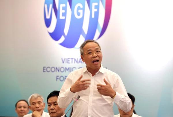 Trao cơ hội công nghệ cho doanh nghiệp để tăng trưởng 2 con số khả thi
