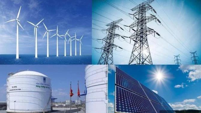 Thúc đẩy thực hiện Chiến lược phát triển năng lượng quốc gia