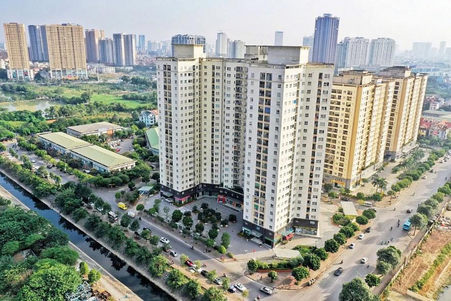 Bất động sản sắp vào “mùa bung hàng” lớn nhất nhiều năm