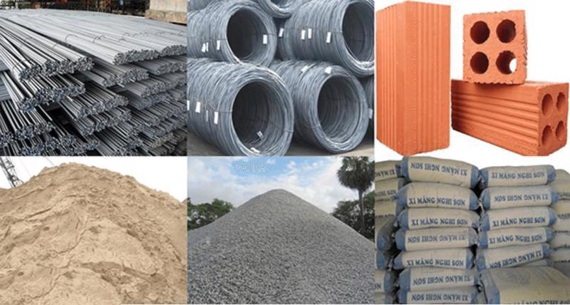 Thủ tướng yêu cầu tăng cường quản lý, bình ổn giá vật liệu xây dựng