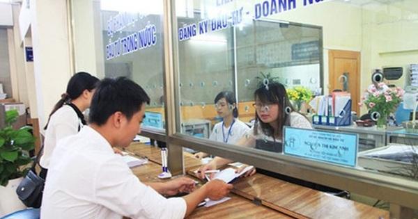 Điều kiện miễn thuế thu nhập doanh nghiệp khi đăng ký kinh doanh