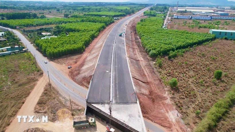 Thành phố Hồ Chí Minh: Bước tiến lớn trong giải ngân vốn đầu tư công