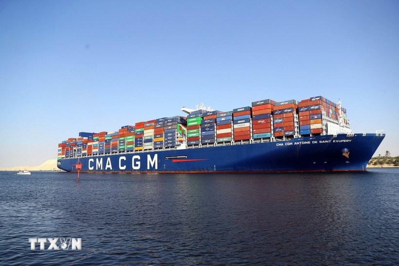 cma-cgm-noi-lai-van-chuyen-day-du-qua-kenh-dao-suez