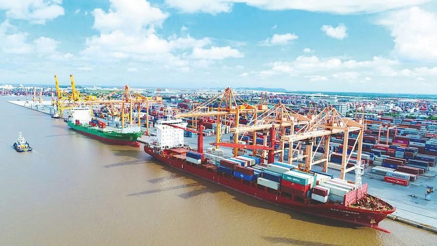 phat-trien-van-tai-thuy-gop-phan-giam-chi-phi-logistics