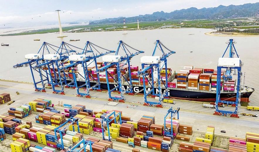 Đổi mới toàn diện, Hải quan góp phần tạo đột phá phát triển