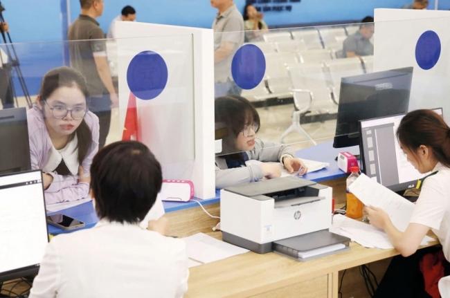 Được giải tỏa băn khoăn, hộ kinh doanh tự tin lên doanh nghiệp