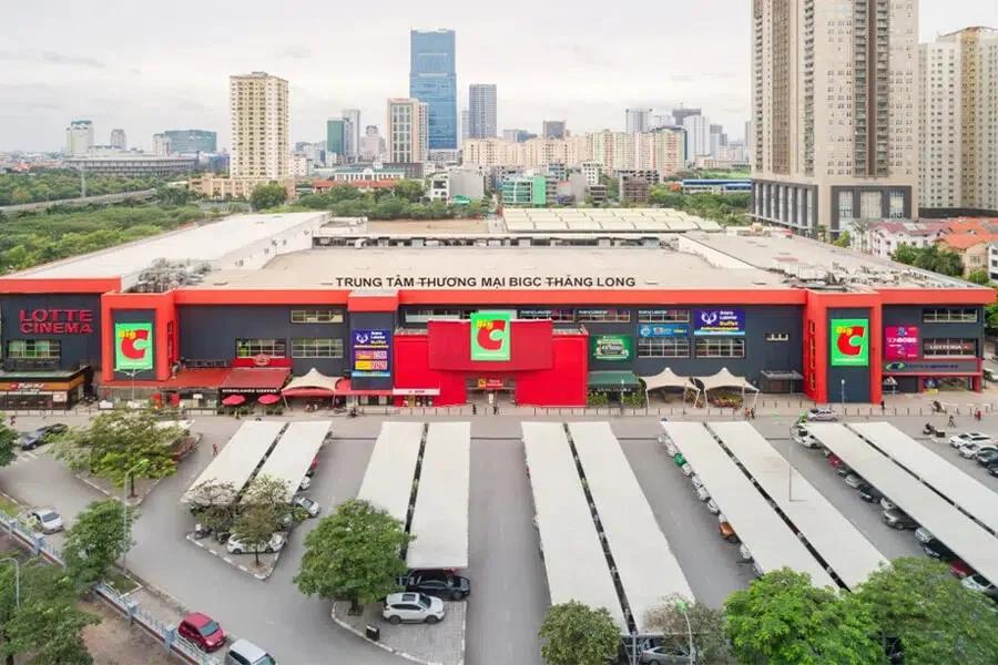 Các doanh nghiệp hàng đầu Thái Lan kinh doanh tại Việt Nam ra sao?