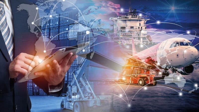 Diễn đàn Công nghệ logistics 2026 sẽ diễn ra vào ngày 9/5
