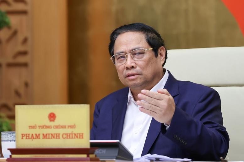 Thành lập Ban Chỉ đạo quốc gia triển khai Nghị quyết số 68 về phát triển kinh tế tư nhân
