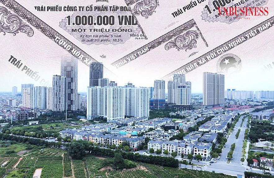 "Chìa khóa" mở lối cho nguồn vốn trái phiếu hạ tầng