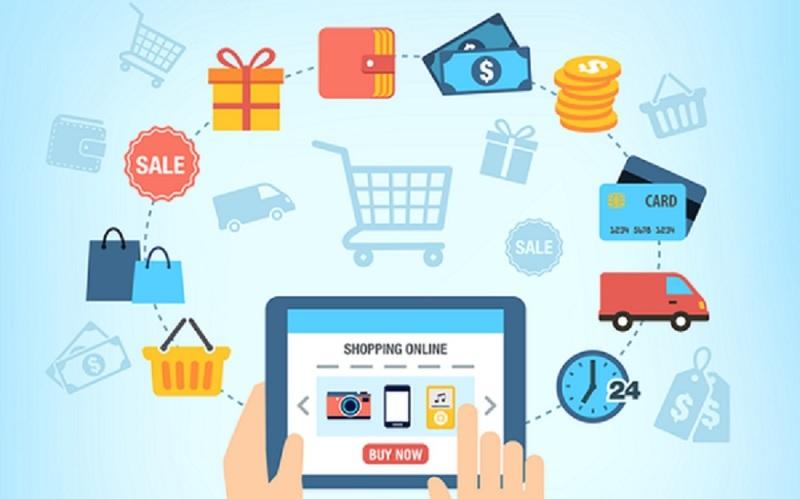 Luật Thương mại điện tử: Cởi mở để thúc đẩy, chặt chẽ để quản lý