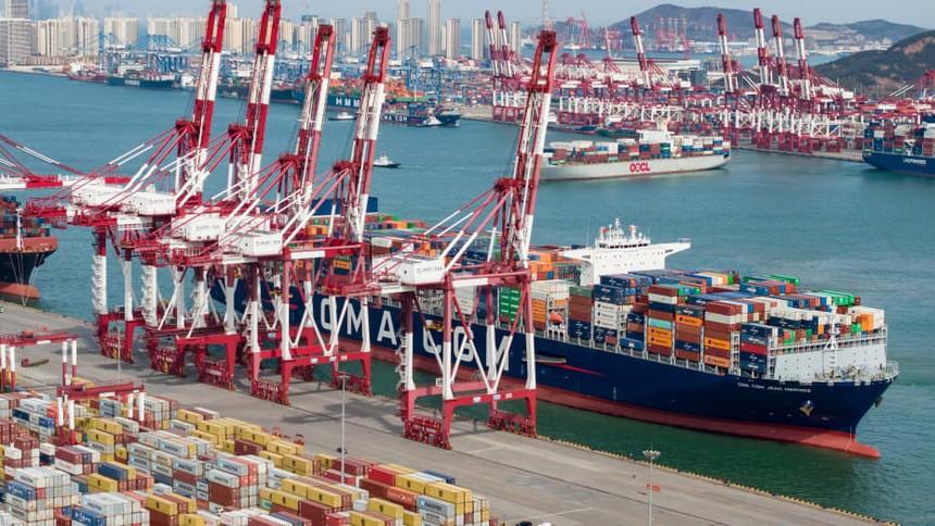 wto-du-bao-thuong-mai-hang-hoa-toan-cau-tang-truong-on-dinh