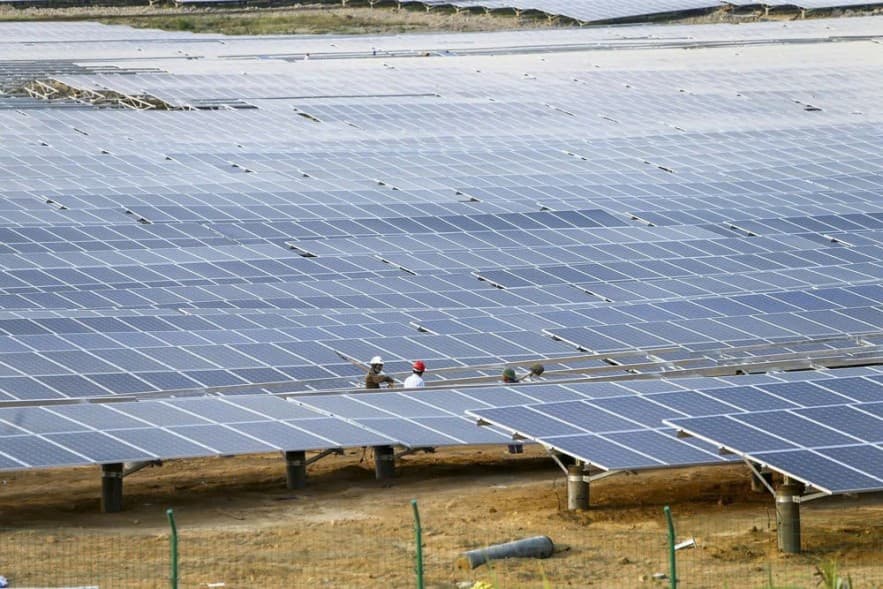 “Đánh thức” nguồn điện mặt trời mái nhà: Giảm chi phí, tăng tự chủ năng lượng