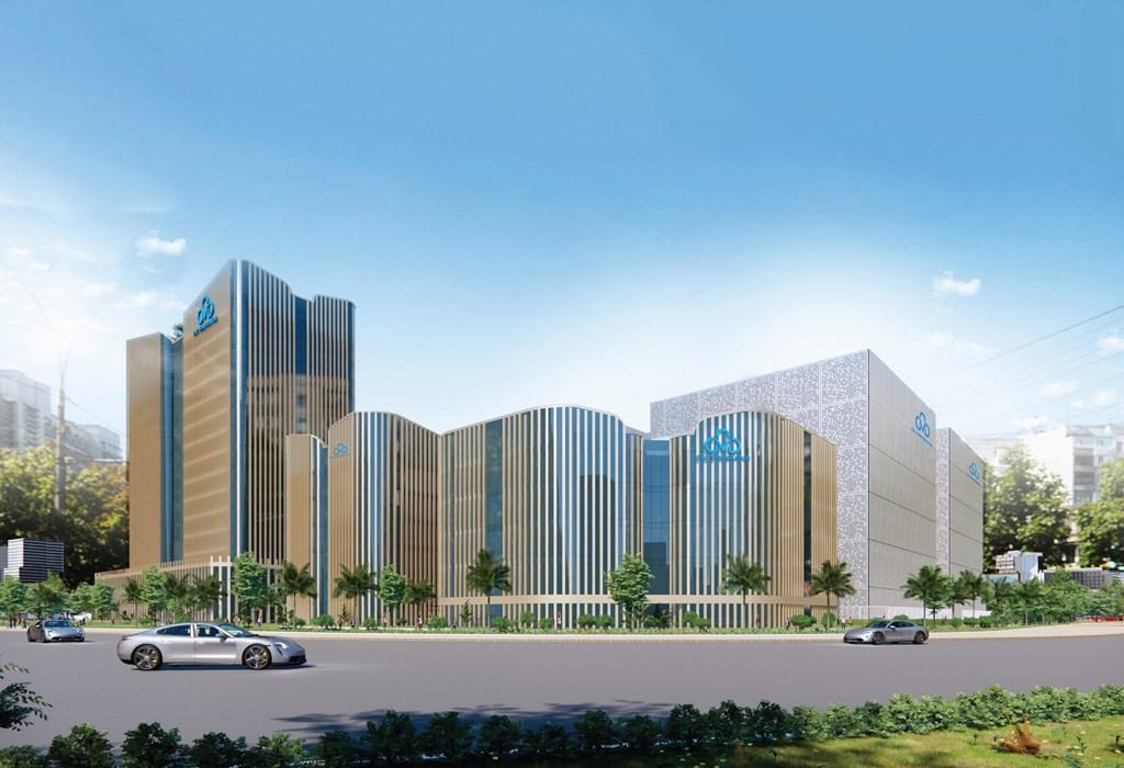 CMC tăng tốc chuyển đổi AI trong năm 2026