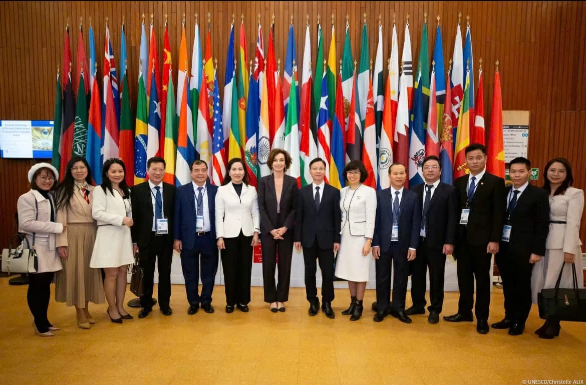 viet-nam-khang-dinh-vai-tro-tich-cuc-va-trach-nhiem-tai-unesco