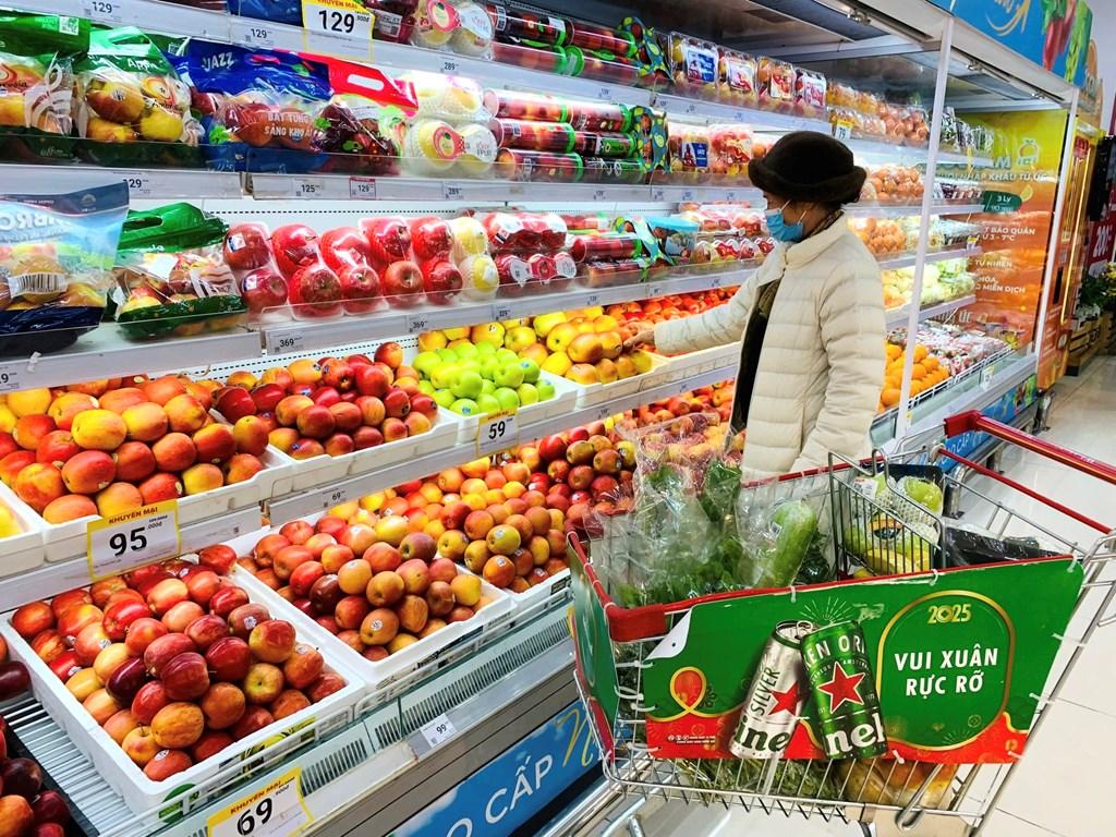 WinCommerce dự kiến mở thêm 1.900 cửa hàng tại nông thôn