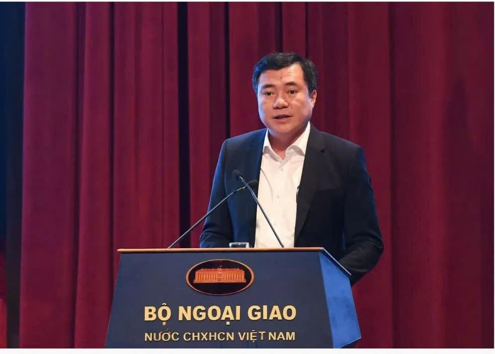 Việt Nam đã tham gia 20 FTA, nghiên cứu đàm phán các FTA mới