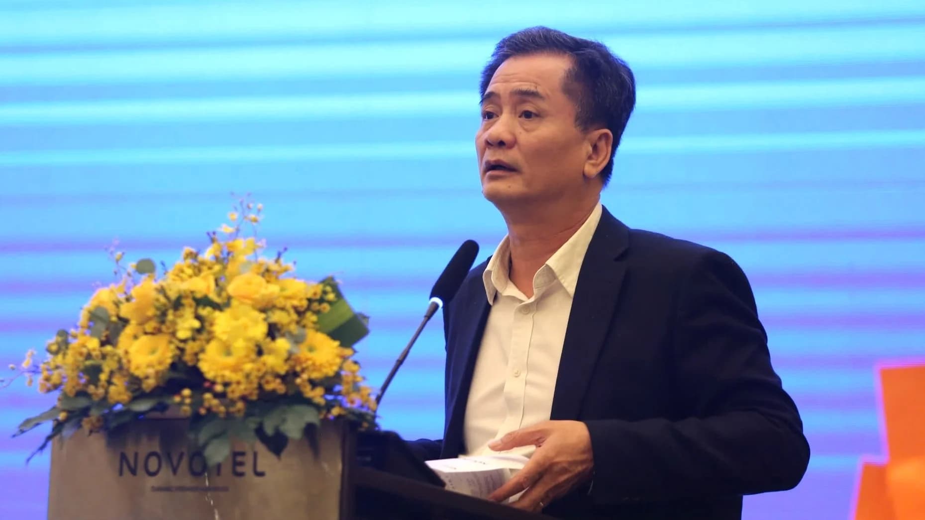 TS Nguyễn Văn Đính: 'Giá đất bị thổi phồng, nhiều khu vực đối mặt nguy cơ đóng băng'