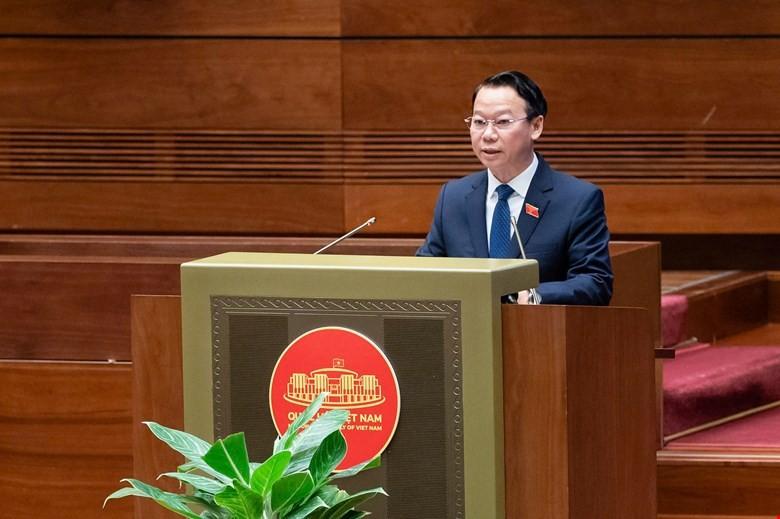 Nhiều chỉ tiêu sử dụng đất đã không còn phù hợp
