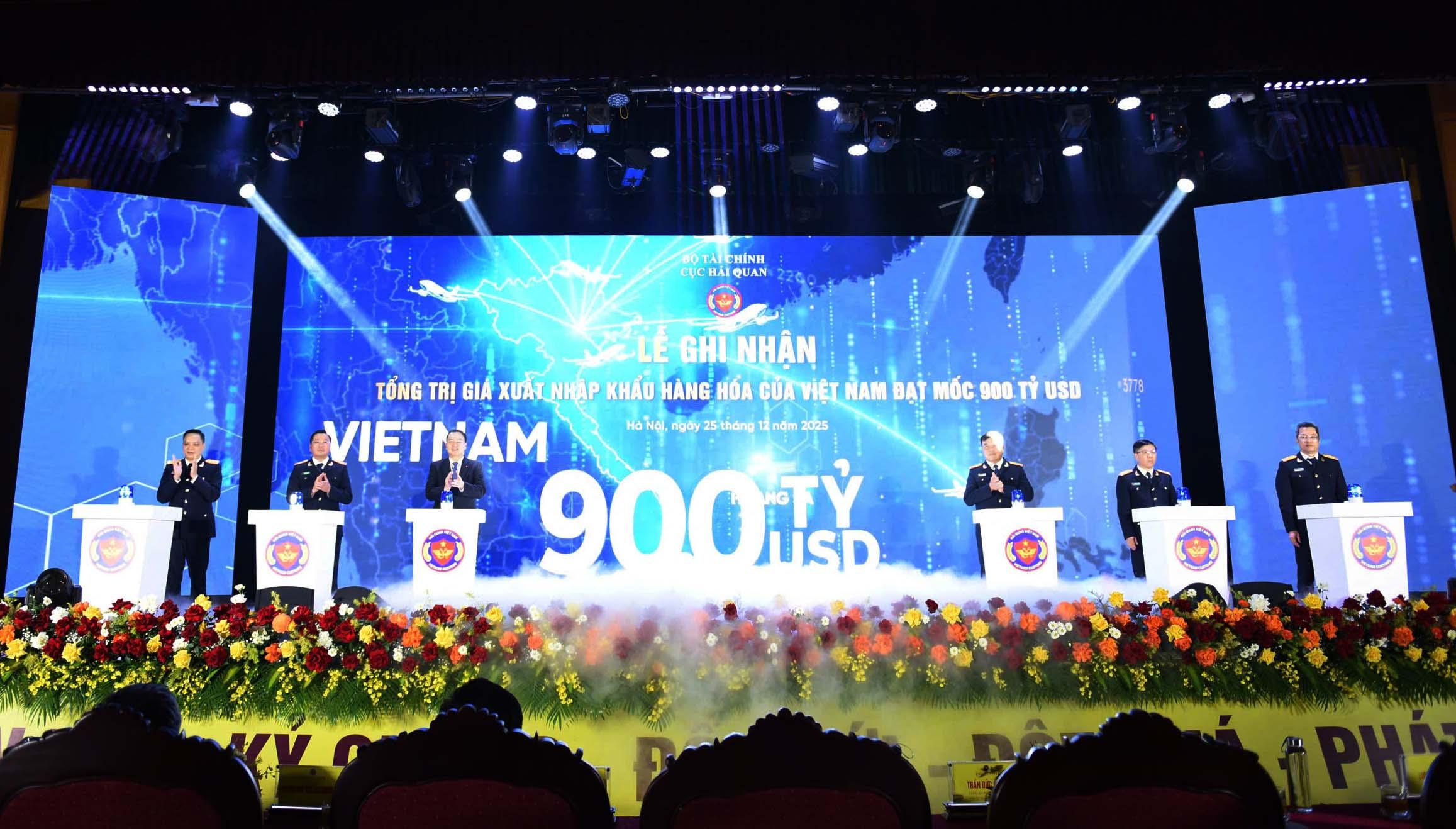 Việt Nam lọt “top 25” nền kinh tế có trị giá xuất nhập khẩu lớn nhất toàn cầu