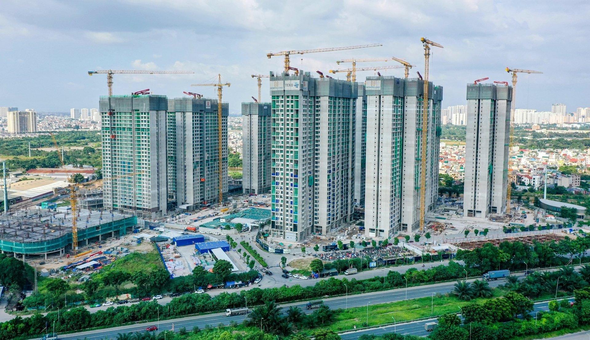 Doanh nghiệp nhà ở 9 tháng năm 2025: ‘Đông sơn tái khởi’