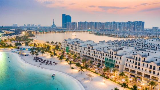 Vinhomes dẫn đầu lợi nhuận năm 2025