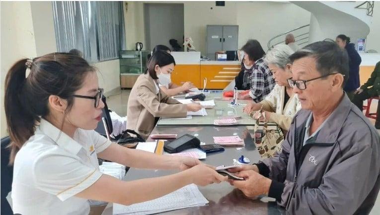 Nghỉ hưu đúng tuổi có được áp dụng Nghị định 178?