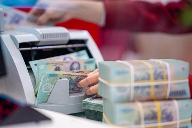 Quốc hội "chốt" thu ngân sách nhà nước năm 2025 gần 2 triệu tỷ đồng