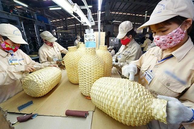 Tình trạng “bất cân xứng” trong việc thực hiện thủ tục hành chính