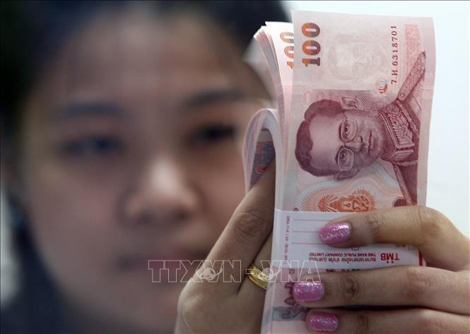 Thái Lan dự kiến bơm 500 tỷ baht vào nền kinh tế