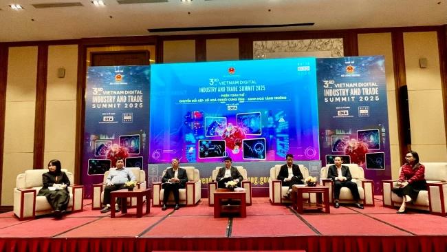 Vì đâu doanh nghiệp nhỏ vẫn loay hoay chuyển đổi số?