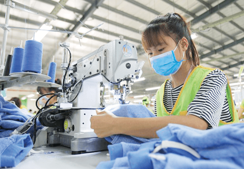 Chuyển đổi số: 'Chìa khóa' cho mục tiêu 2 triệu doanh nghiệp năm 2030