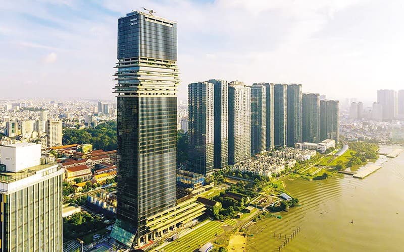 Trung tâm Tài chính quốc tế: Năng lực giải quyết tranh chấp là yếu tố cốt lõi định hình niềm tin